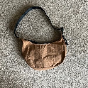 baggu medium crescent bag